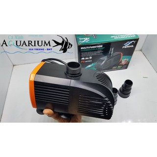 Máy Bơm hồ cá Periha 7200