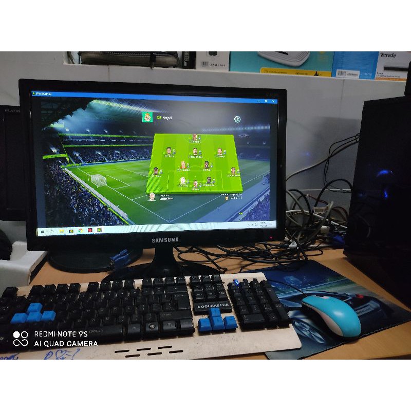 Fifa Online Tron bo | BigBuy360 - bigbuy360.vn