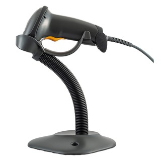 Máy Quét Đọc Mã Vạch Symbol LS2208 Màu Đen