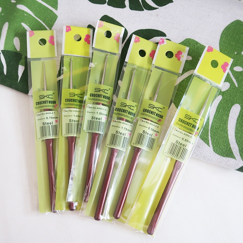 KIM MÓC SKC SIZE NHỎ