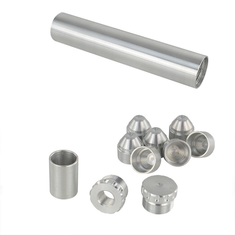 Bộ Lọc Nhiên Liệu Bằng Nhôm Cho Napa 4003 Wix 24003 1 2-28 5 8-24