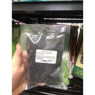 Hạt Vừng Đen sống (Mè Đen) 100g