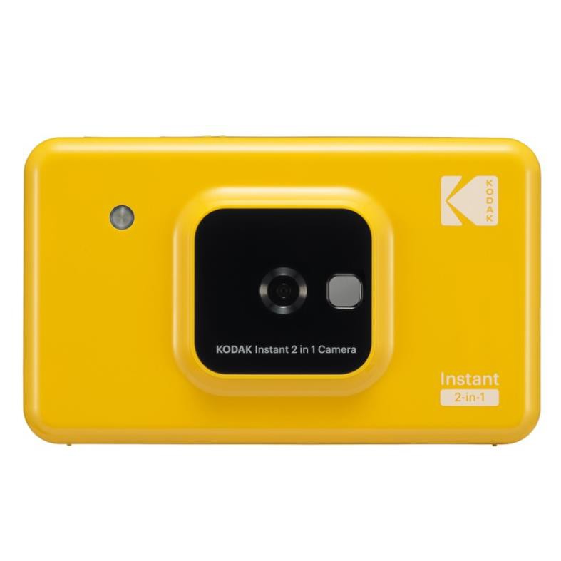 Máy ảnh chụp lấy liền Polaroid Kodak C210