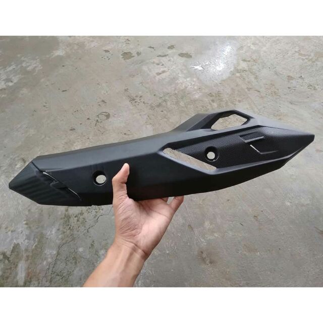 Ốp pô Vario 2016 2017