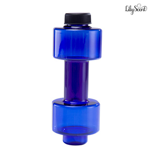 Bình Nước Hình Quả Tạ 550ml