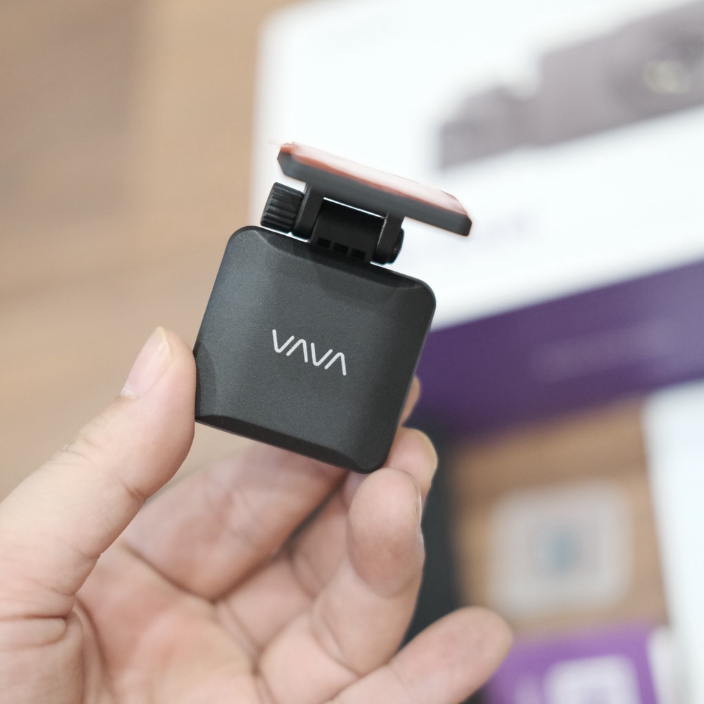 camera hành trình vava 2k trước và sau tặng thẻ nhớ 32G