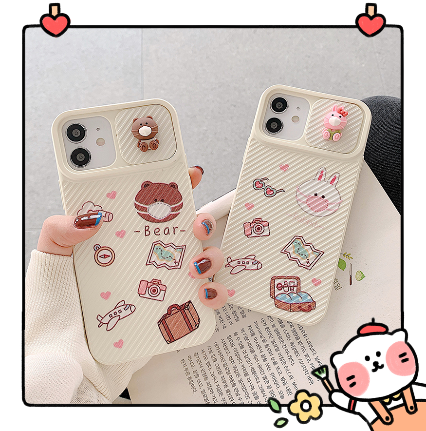 Ốp Điện Thoại Chống Sốc Thời Trang Cho Iphone 12 Pro Max Mini Iphone Se2020 11pro Max Ix Xr Xs Max 7 8 Plus | BigBuy360 - bigbuy360.vn