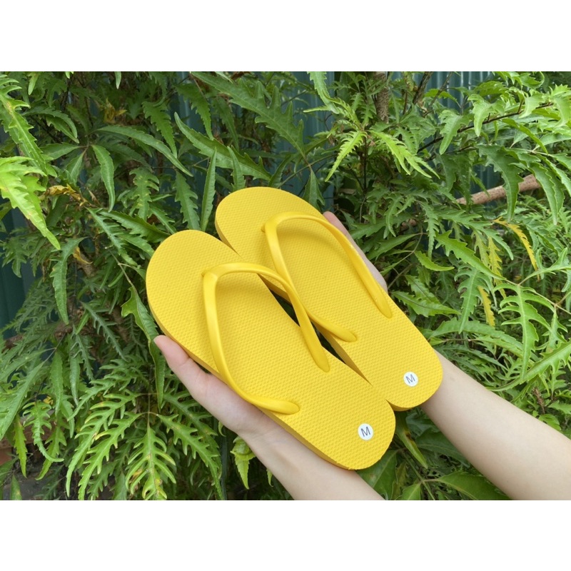 Dép tông nữ đi biển, dép xỏ ngón
