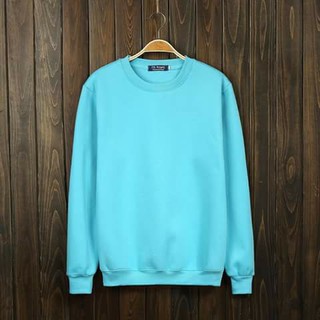 Sweater basic nam nữ có rất nhiều màu cho các bạn lựa