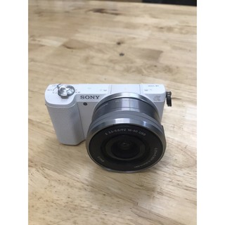 Máy Ảnh Sony A5100 Kèm kit 16-50