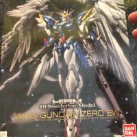 Mô hình lắp ráp HIRM 1/100 WING GUNDAM ZERO EW