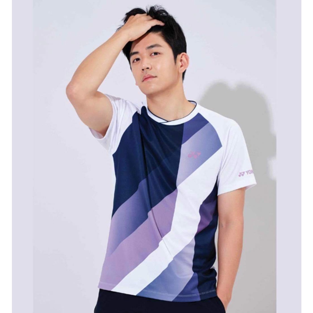 Áo cầu lông Yonex