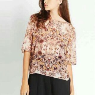 Áo bcbg xuất dư