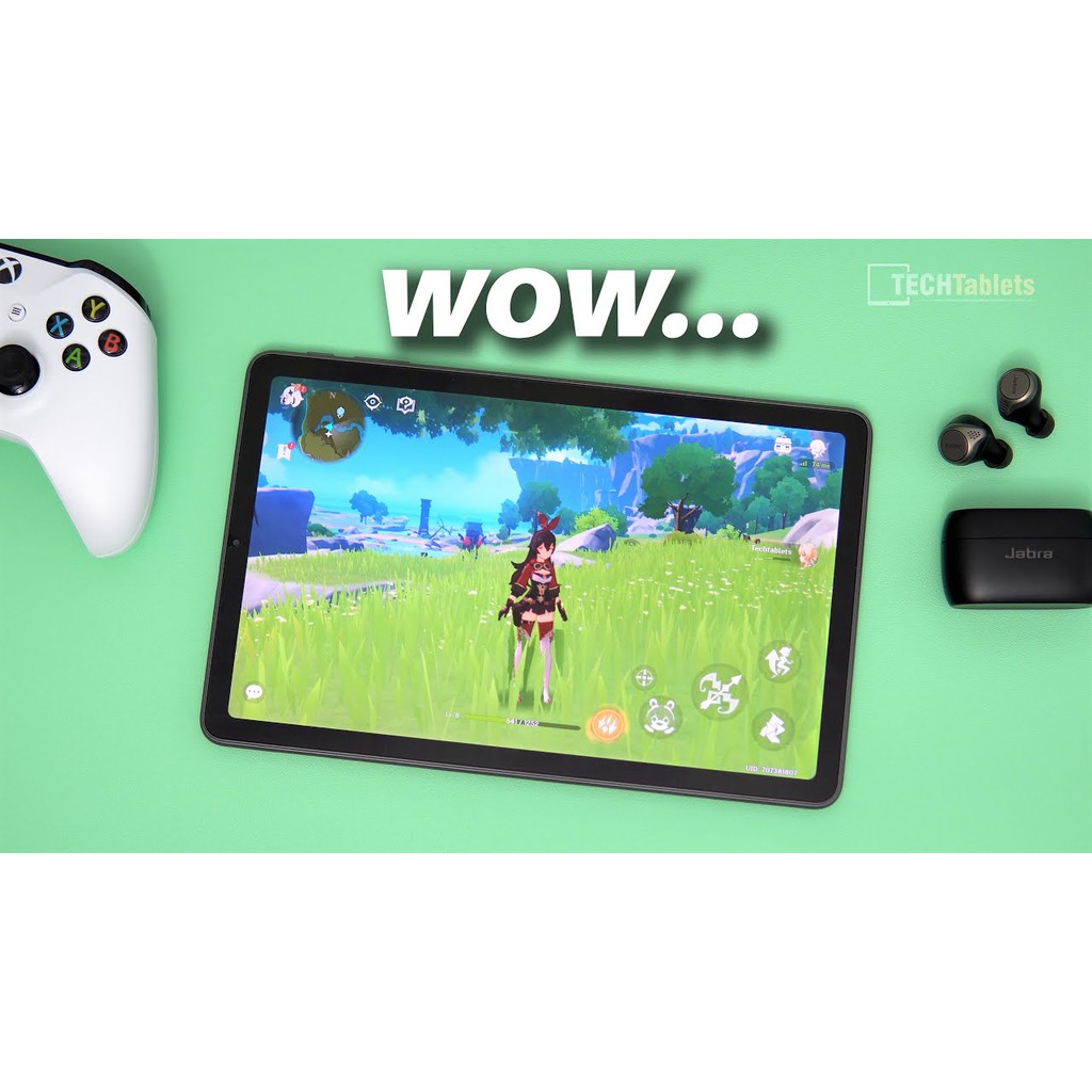 Máy tính bảng Alldocube iPlay 40/40H 10.4inch 2K RAM 8Gb ROM 128Gb 2 sim nghe gọi 4G - Bản Quốc Tế có tiếng Việt CH Play | BigBuy360 - bigbuy360.vn