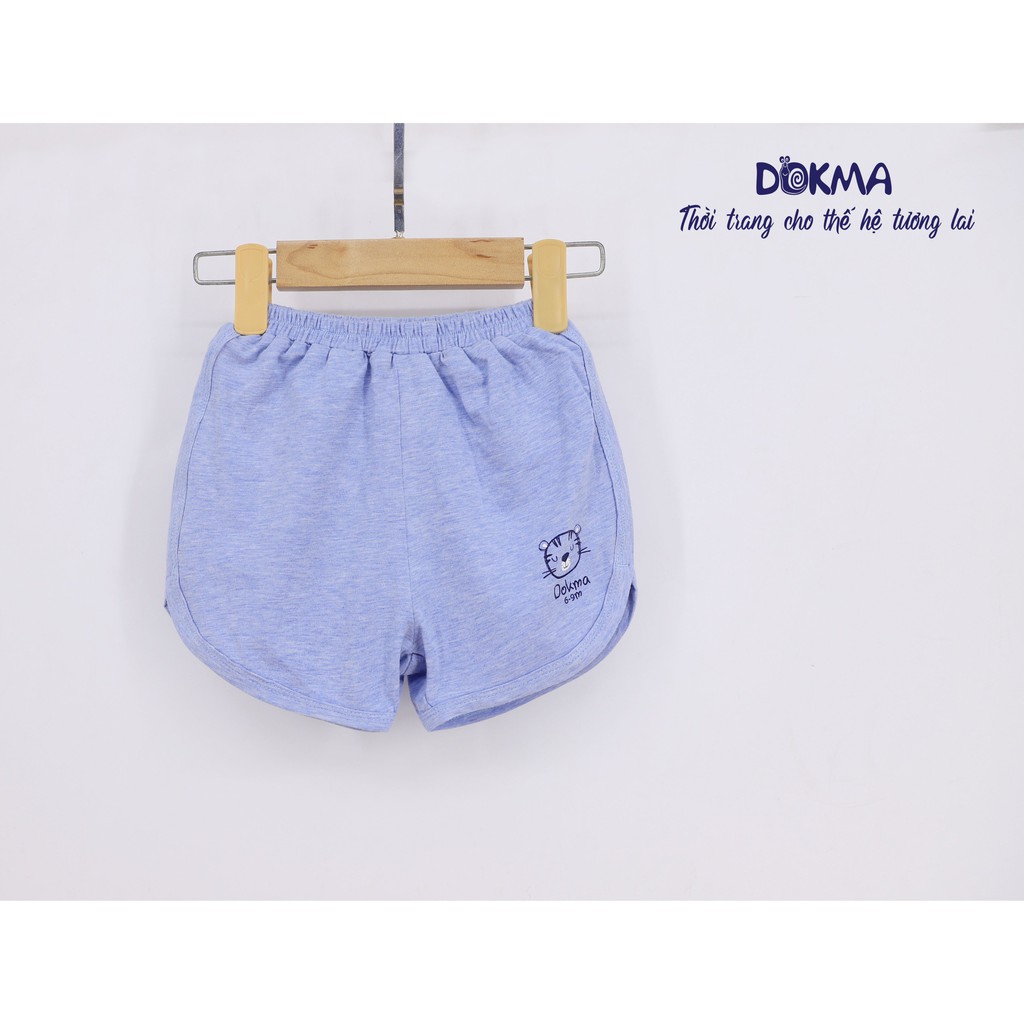 DMB286Q Quần cộc Dokma (9-36M)