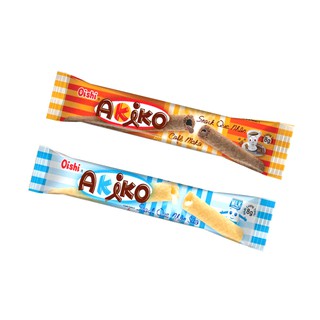 bánh snack que