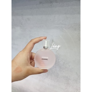 [ĐỦ BILL] 𝐍𝐮̛𝐨̛́𝐜 𝐡𝐨𝐚 𝐭𝐨́𝐜 𝐂𝐡𝐚𝐧𝐞𝐥 𝟑𝟓𝐦𝐥