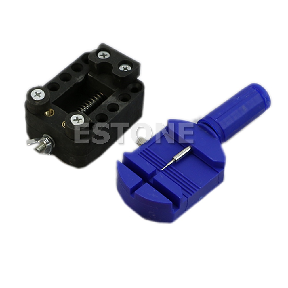 Bộ 144 Dụng Cụ Lò Xo Tháo Gỡ Sửa Chữa Đồng Hồ Ốp