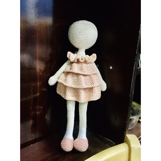 Búp bê handmade