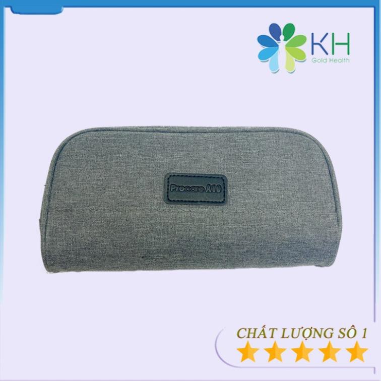 Túi đựng máy tăm nước du lịch giá rẻ Procare A10 - Hình ảnh thực tế