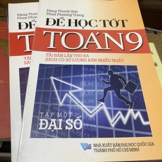 Để học tốt môn Toán 9