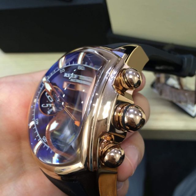 Đồng Hồ Nam Reef Tiger RGA3069 PLB