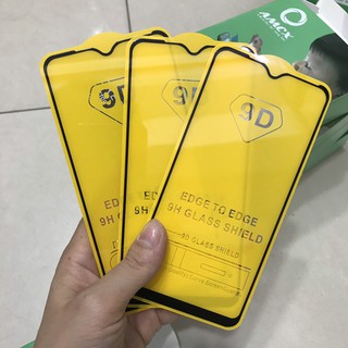 Kính cường lực samsung a20s, a30s, a50s
