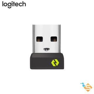 Đầu thu nhận tín hiệu Logitech USB Bolt - LOGI BOLT USB RECEIVER - Bảo hành chính hãng 12 tháng