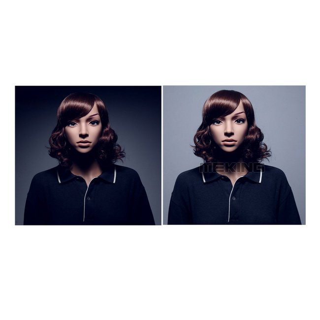 Selens Pro Lưới Tổ Ong 60X60Cm / 24 &quot;x 24&quot; Chuyên Dụng Cho Hộp Đèn Studio