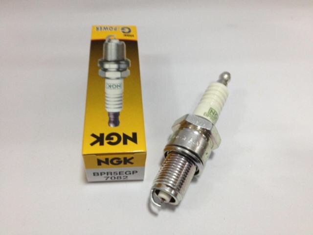 Bugi NGK PLATINUM BPR5EGP GIÁC TO CHÂN NGẮN TOYOTA ZACE…