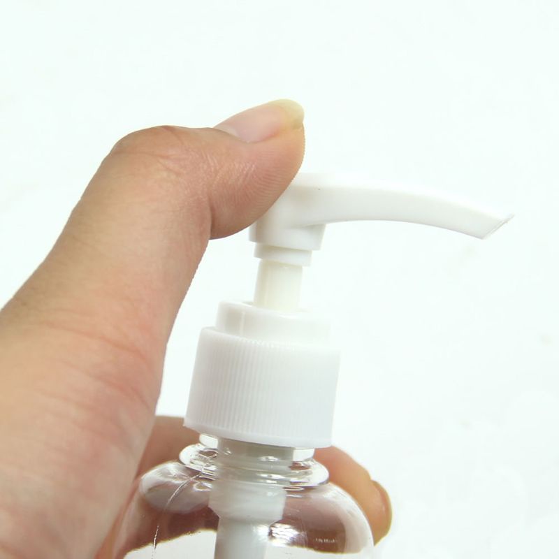 Bình Xịt Nước Rỗng Bằng Nhựa 100mL Mới
