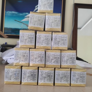 Chỉ catgut số 1/0, 2/0, 3/0, 4/0, 5/0