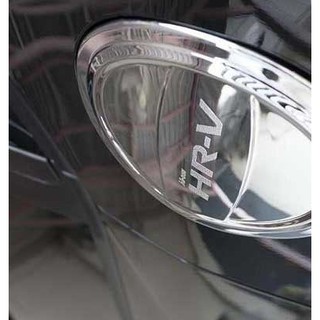 nắp xăng hrv