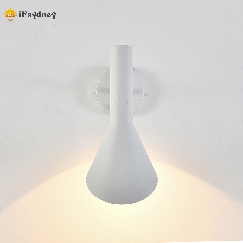 Đèn Gắn Tường Trang Trí Phong Cách Bắc Âu