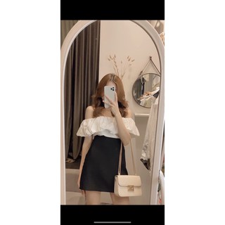 Áo trễ vai