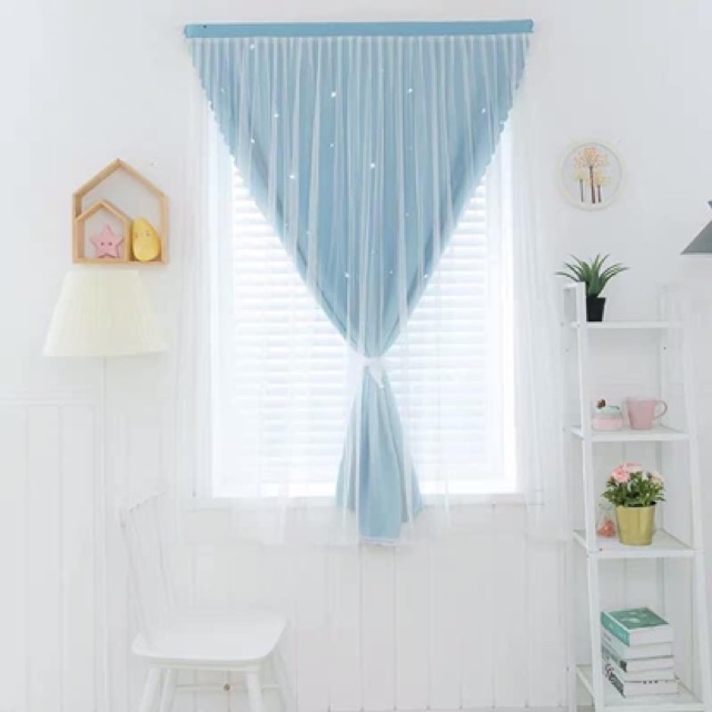 RÈM SẴN RỒI Ạ