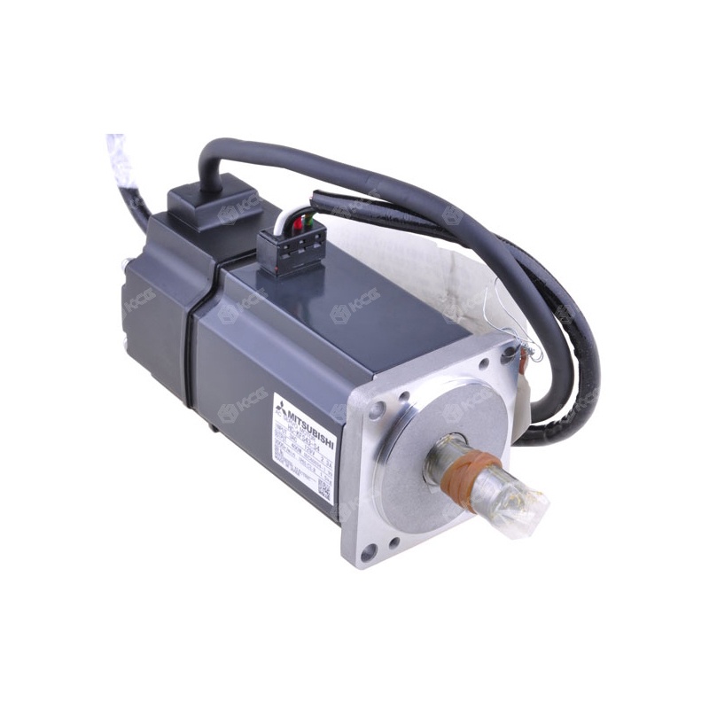 【KC.PLC_FA 】Servo Motor HC-KFS43-S4