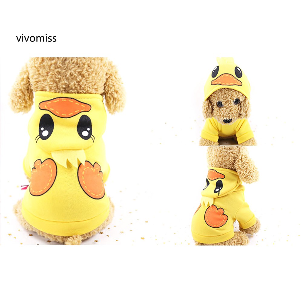 Áo khoác hoodie áo liền quần mềm hình cú mèo/vịt/hổ/hoạt hình dễ thương