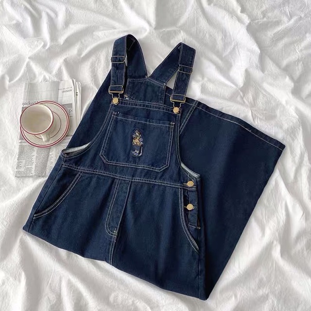 💕 Yếm bò váy cực xinh🏖 Hàng order QCCC | BigBuy360 - bigbuy360.vn