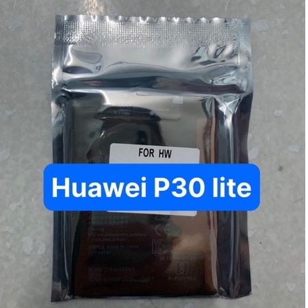 pin Huawei P30 lite / HB356687ECW / pin zin chính hãng 3340mAh