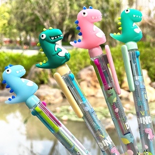 Bút 4 ngòi cute