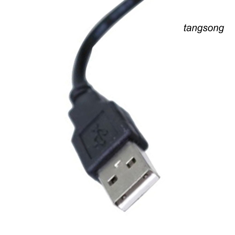 Cáp Chuyển Đổi Usb Sang Rs232 9 Pin Cho Win 7 8 Mac