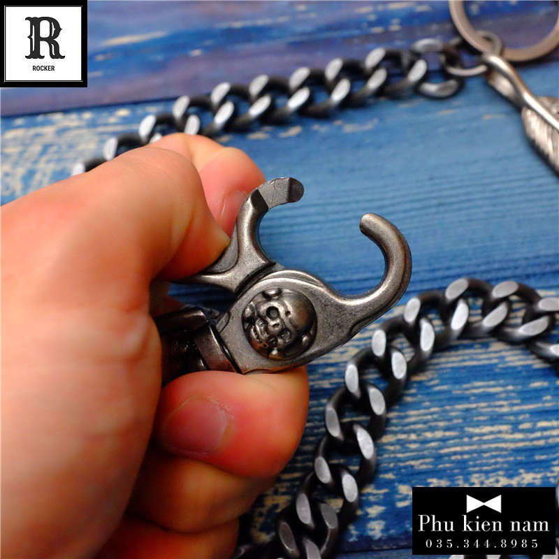 Xích quần Jeans - Mã XQJ055