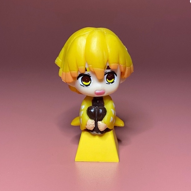 Keycap anime hoạt hình HOT 2022