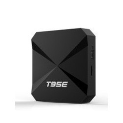 [Mã 44ELSALE2 giảm 7% đơn 300K] Tivi box T95E 2G+8G Android 6.0 + Dây AV