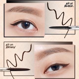 CHÌ KẺ MẮT KHÔNG TRÔI CLIO SO SIMPLE