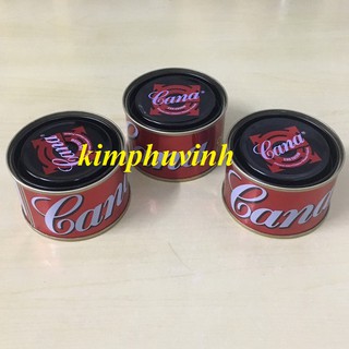 1 Hộp Kem Đánh Bóng Xe - Cana Đánh Bóng Xe Máy, Oto Cana Car Cream 100gr