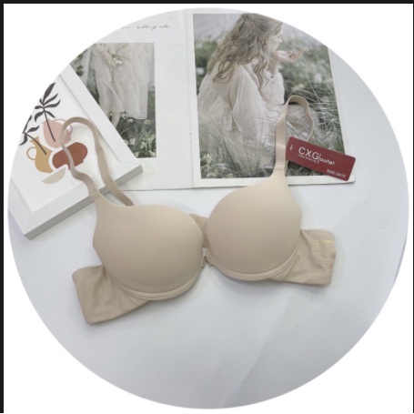 bán sỉ,ÁO LÓT SIÊU ĐẨY có gọng CXG A17 mẫu hót nhất hiện nay(ảnh thật