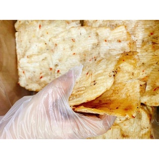 Khô Cá Thiều Que / Khô Cá Thiều Miếng Lon 250Gram