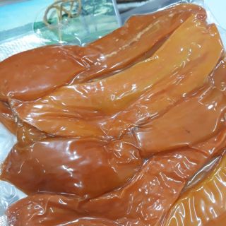 Khoai lang mât dẻo hút chân không